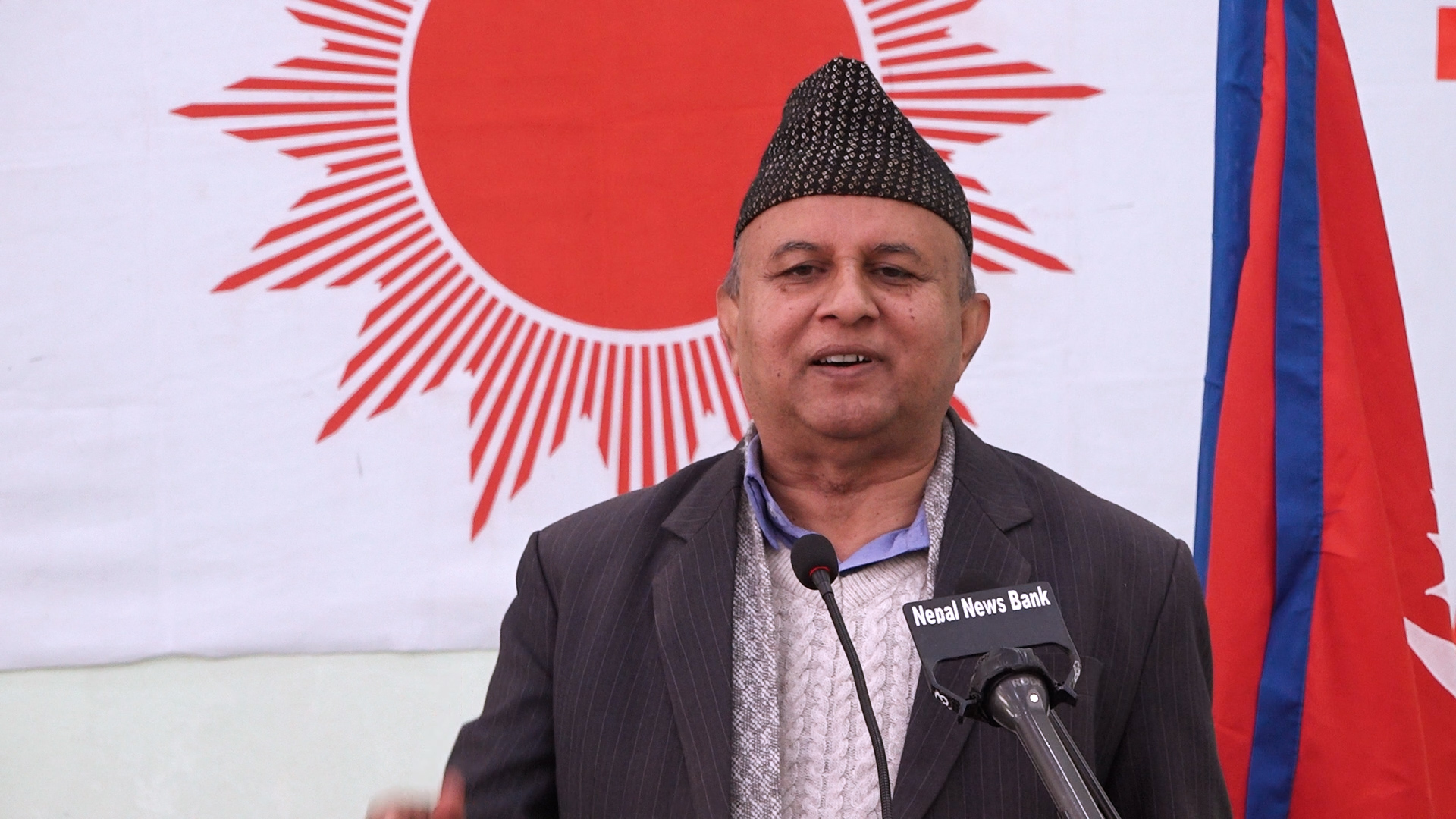 चुनावको समयमा रिपोर्टिङ उत्साहजनक भए पनि परिणाम चिन्ताजनक छ